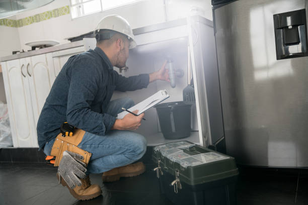 Best Best Plumbers Near Me  in Maxwell, CA