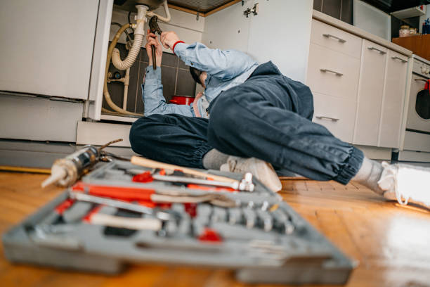 Best Toilet Repair Services  in Maxwell, CA