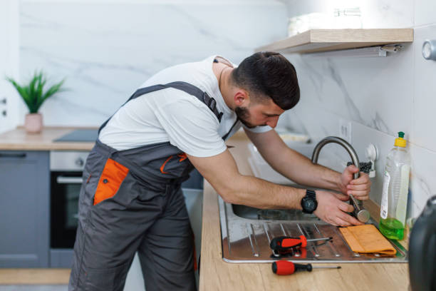 Best Residential Plumbing Services  in Maxwell, CA