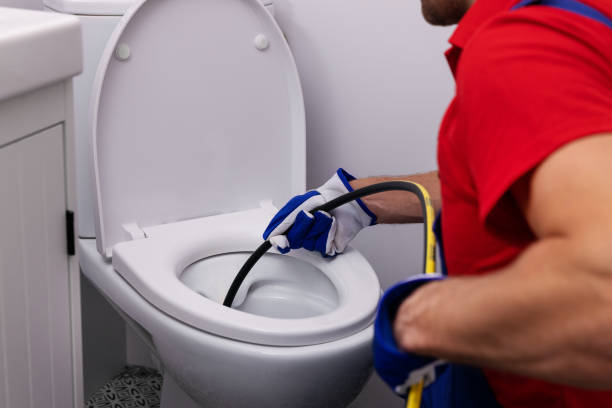 Best Shower Repair Services  in Maxwell, CA