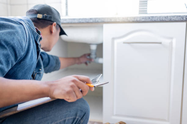 Best Local Plumber Services  in Maxwell, CA