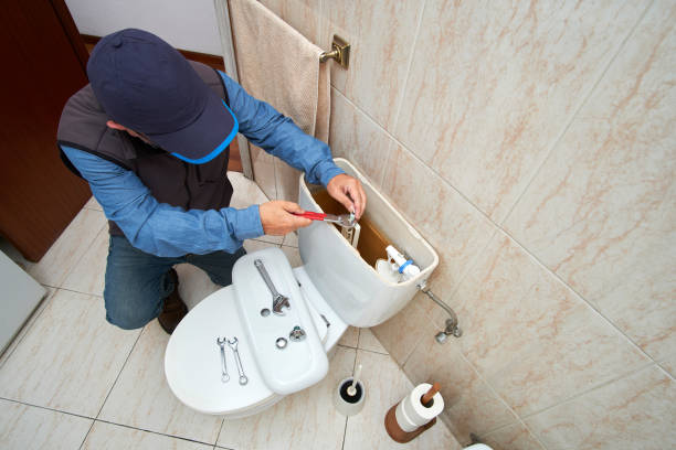 Maxwell, CA Plumbing Company