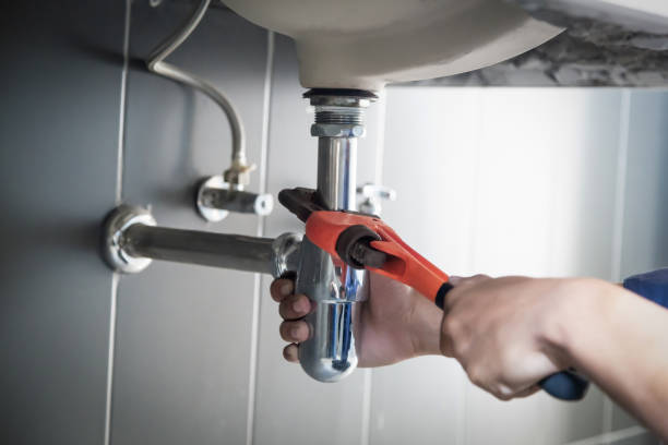 Best Drain Cleaning Services  in Maxwell, CA