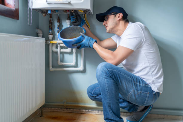 Shower Repair Services in Maxwell, CA